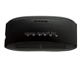 D-LINK DES-1005D 5-port 10/100 Desktop Switch DES-1005D small