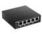 D-LINK DES-1005P/E PoE Switch DES-1005P/E small