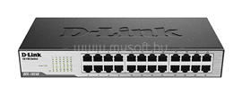 D-LINK DES-1024D 24-port 10/100 Desktop Switch DES-1024D/E small