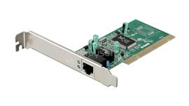 D-LINK DGE-528T PCI Vezetékes hálózati Gigabit Adapter DGE-528T small
