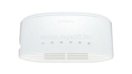 D-LINK DGS-1005D/E 5x1000Mbps GBE LAN nem menedzselhető switch DGS-1005D/E small