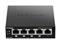D-LINK DGS-1005P/E 5-Port Desktop Gigabit  Switch DGS-1005P/E small