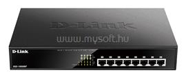 D-LINK DGS-1008MP 8-Port Desktop Gigabit Max PoE Switch DGS-1008MP small