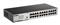 D-LINK DGS-1024D/E 24-port 10/100/1000 Gigabit Desktop Switch DGS-1024D/E small