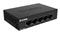 D-LINK DGS-105GL/E Switch 5x1000Mbps Fémházas Asztali DGS-105GL/E small
