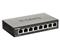 D-LINK DGS-1100-08V2/E 8x1000Mbps Fémházas Asztali Menedzselhető Switch DGS-1100-08V2/E small