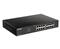 D-LINK DGS-1100-16V2/E 16-port 10/100/1000 Smart Switch DGS-1100-16V2/E small