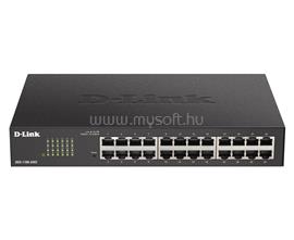 D-LINK DGS-1100-24V2/E 24-Port PoE Gigabit Smart Switch DGS-1100-24V2/E small