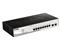 D-LINK DGS-1210-10/E 10-Port Gigabit Smart Switch with 2 SFP ports DGS-1210-10/E small