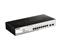 D-LINK DGS-1210-10 P/E 10 portos 10/100/1000 Mbps Gigabit PoE Smart Switch DGS-1210-10P/E small