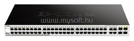 D-LINK DGS-1210-24P Switch 20x1000Mbps+4x1000/SFP Smart PoE DGS-1210-24P small