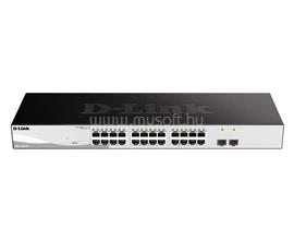 D-LINK DGS-1210-26/E 26-Port Gigabit Smart Switch with 2 SFP ports DGS-1210-26/E small