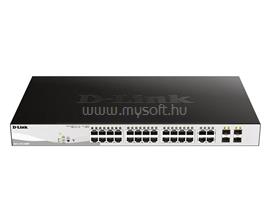 D-LINK DGS-1210-28MP/E 28-Port Gigabit Smart+ Managed PoE Switch DGS-1210-28MP/E small