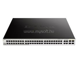 D-LINK DGS-1210-52MP Switch 48x DGS-1210-52MP small