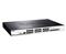 D-LINK Gigabit Stackable POE Smart Managed Switch including 4 10G SFP+ DGS-1510-28XMP/E small