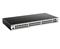 D-LINK DGS-1510-52X/E 52-Port Gigabit Stackable Smart Managed Switch including 4 10G SFP+ DGS-1510-52X/E small