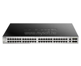D-LINK DGS-3130-54TS/SI 48 x 10/100/1000BASE-T ports Layer 3 Stackable Managed Gigabit Switch DGS-3130-54TS/SI small
