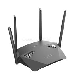 D-LINK DIR-1950 Wireless Router Dual Band AC1900 1xWAN(1000Mbps) + 4xLAN(1000Mbps) DIR-1950 small