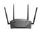 D-LINK DIR-1950 Wireless Router Dual Band AC1900 1xWAN(1000Mbps) + 4xLAN(1000Mbps) DIR-1950 small