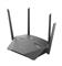 D-LINK DIR-1950 Wireless Router Dual Band AC1900 1xWAN(1000Mbps) + 4xLAN(1000Mbps) DIR-1950 small