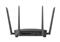 D-LINK DIR-1950 Wireless Router Dual Band AC1900 1xWAN(1000Mbps) + 4xLAN(1000Mbps) DIR-1950 small