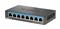 D-LINK DMS-108/E Switch 8x2.5Gbps Multi-Gigabit fémházas asztali DMS-108/E small