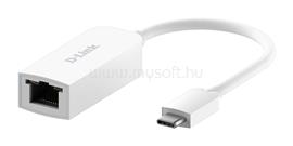 D-LINK DUB-E250 Átalakító USB-C to Ethernet Adapter 2.5Gbps DUB-E250 small