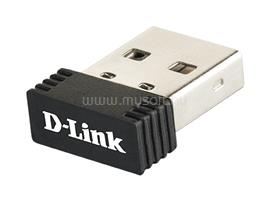 D-LINK DWA-121 Wireless N USB Hálózati Adapter 150Mbps Pico DWA-121 small