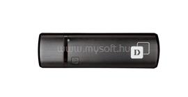 D-LINK DWA-182 Wireless AC Dualband USB Adapter DWA-182 small