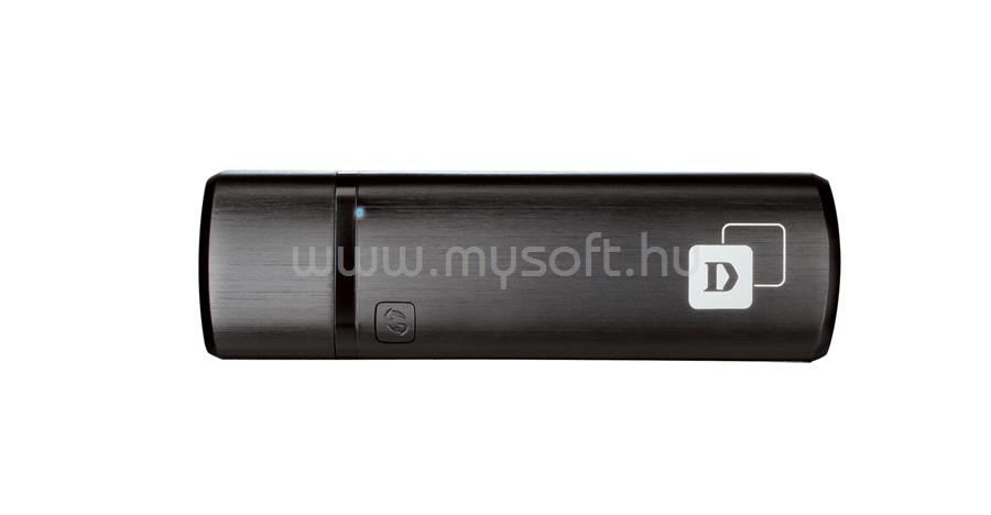 D-LINK DWA-182 Wireless AC Dualband USB Adapter