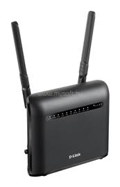 D-LINK DWR-953V2 3G/4G LTE Wireless Router Dual Band AC1200 1xWAN/LAN(1000Mbps) + 3xLAN(1000Mbps) DWR-953V2 small