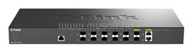 D-LINK DXS-1210-12SC Smart Managed 10Gigabit Ethernet Switch DXS-1210-12SC/E small