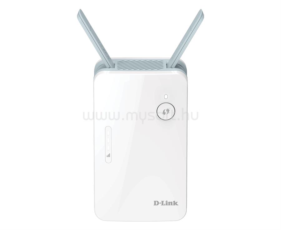 D-LINK E15/E Wireless Dual Band AX1500 Range Extender