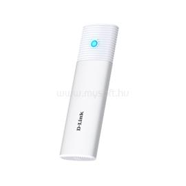 D-LINK Külső Ház USB-C to M.2 NVMe/NGFF Alumínium (10Gbps) Fehér, DSP-111 DSP-111 small