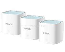 D-LINK M15-3 Wireless Mesh Networking system AX1500 (3-PACK) M15-3 small