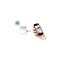 D-LINK mydlink DCH-S220/E Home Siren DCH-S220/E small