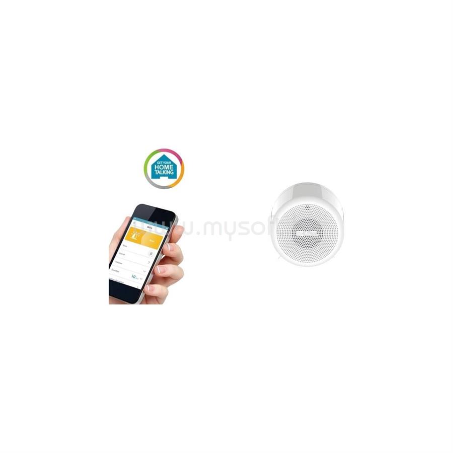 D-LINK mydlink DCH-S220/E Home Siren