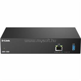 D-LINK NUCLIAS CONNECT WIRELESS CONTROLLER DNH-100 IN DNH-1000 small
