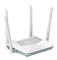 D-LINK R15 Wireless Router Dual Band AX1500 Wi-Fi 6 1xWAN(1000Mbps) + 4xLAN(1000Mbps) D-LINK_R15/E small