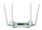 D-LINK R15 Wireless Router Dual Band AX1500 Wi-Fi 6 1xWAN(1000Mbps) + 4xLAN(1000Mbps) D-LINK_R15/E small