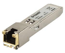 D-LINK DGS-712 SFP Switch Modul 10/100/1000 BASE-T Copper Transceiver DGS-712 small