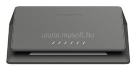D-LINK DMS-106XT Switch 5x2.5Gpbs + 1x10Gbps Multi-Gigabit (Smart Turbo Mode), DMS-106XT small