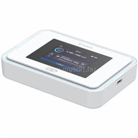 D-LINK WI-FI 6 MOBILE HOTSPOT 5G NR AX3000 F530 small