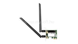 D-LINK DWA-582 Wireless AC1200 Dual Band PCI Express Adapter DWA-582 small