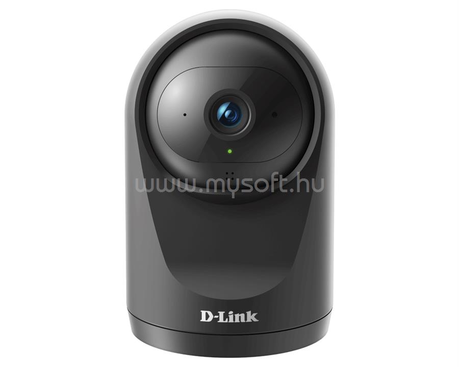 D-LINK Wireless Kamera Beltéri éjjellátó, DCS-6500LH/E