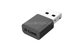 D-LINK DWA-131 Wireless-N Nano USB Adapter DWA-131 small