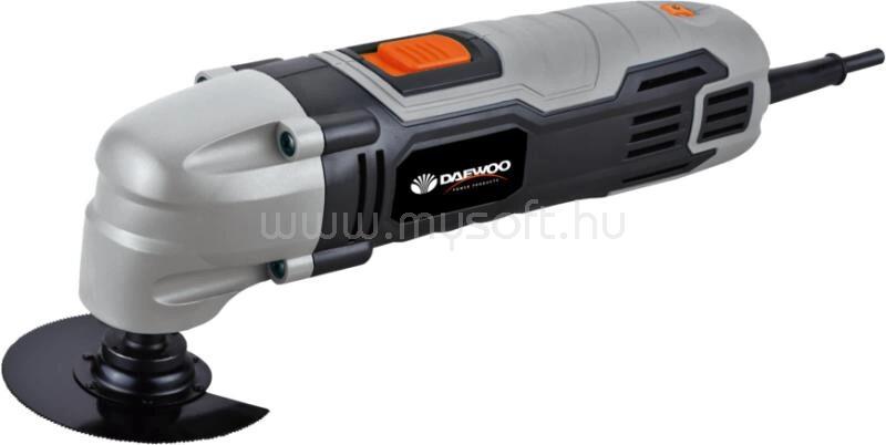 DAEWOO MULTIFUNKCIÓS VÁGÓ ÉS CSISZOLÓ