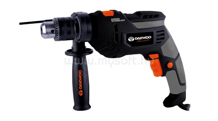DAEWOO ÜTVEFÚRÓ