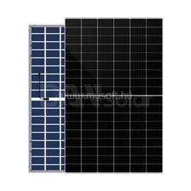 DAH SOLAR DHN-54R20/DG(BW) 460W N-type Bifacial panel DHN-54R20/DG(BW) small