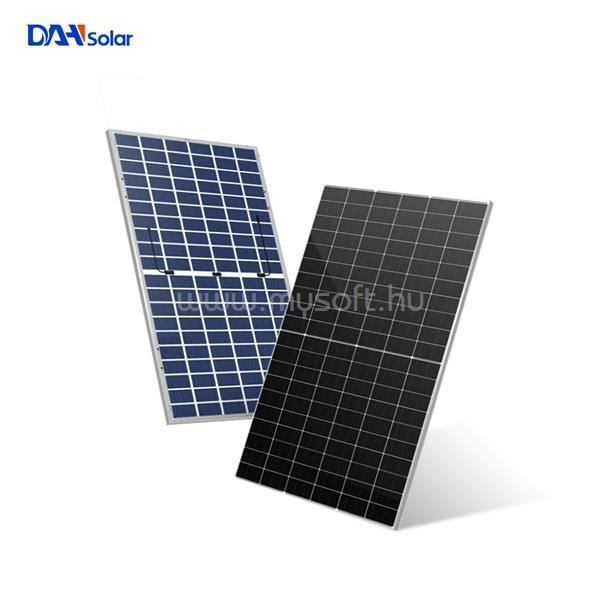 DAH SOLAR DHN-60R18/DG/FS FullSCR 510W napelem